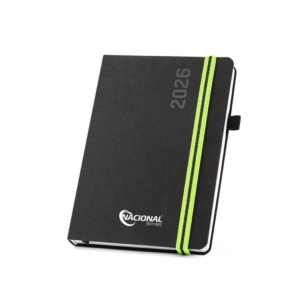 Agenda Diária Personalizada