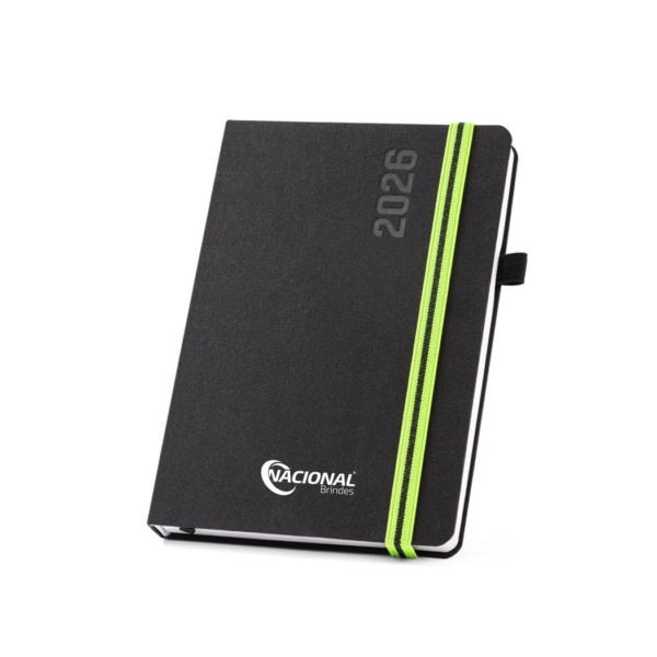 Agenda Diária Personalizada
