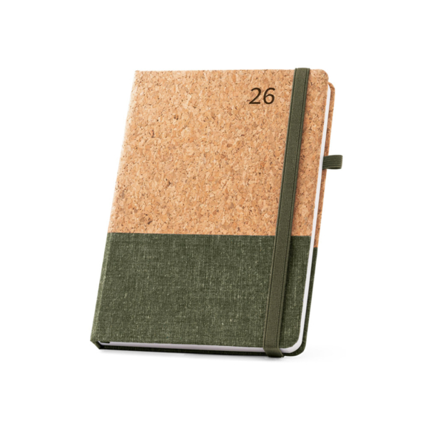 Agenda 2026 Personalizada