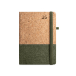 Agenda 2026 Personalizada