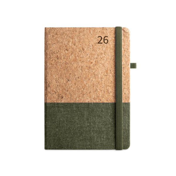 Agenda 2026 Personalizada
