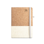 Agenda 2026 Personalizada