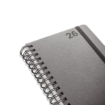 Agenda personalizada