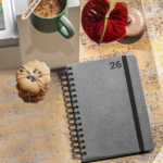 Agenda personalizada