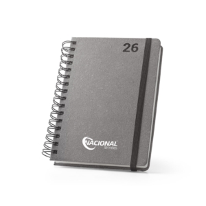 Agenda personalizada