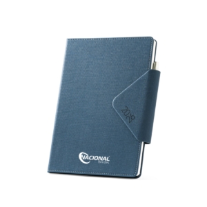 Agenda semanal personalizada
