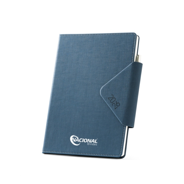 Agenda semanal personalizada