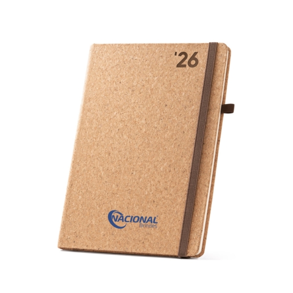 Agenda Semanal Personalizada
