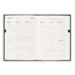 Agenda Semanal Personalizada