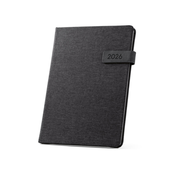 Agenda Semanal Personalizada