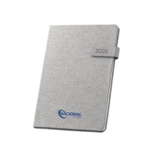 Agenda Semanal Personalizada