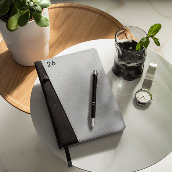 Agenda Personalizada
