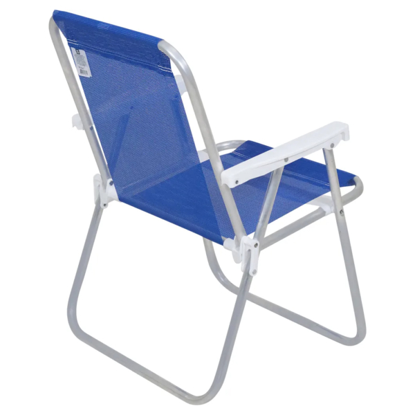 Cadeira de praia personalizada