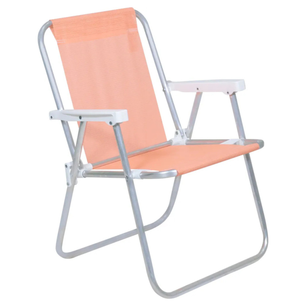 Cadeira de praia personalizada