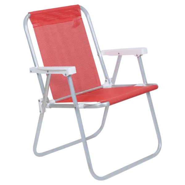 Cadeira de praia personalizada