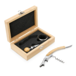 Kit Vinho personalizado