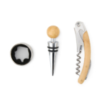 Kit Vinho personalizado