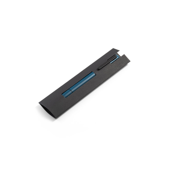 Caneta de led personalizada