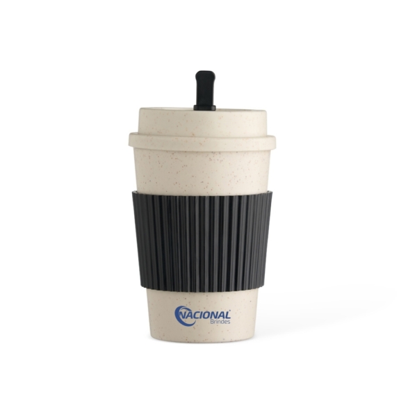 Copo personalizado