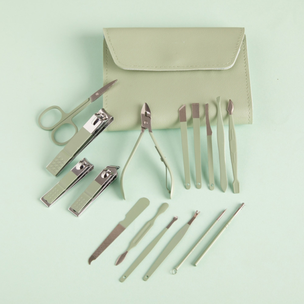 Kit Manicure personalizado