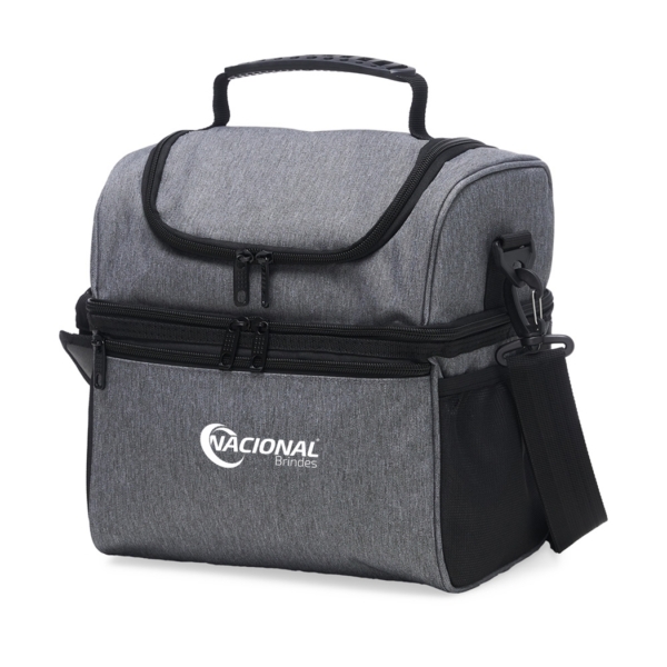 Bolsa térmica personalizada