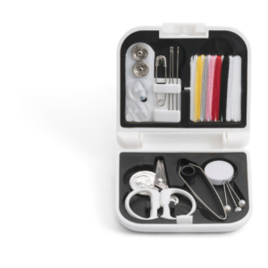 Kit Costura personalizado