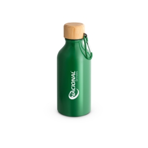 Garrafa personalizada