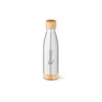Garrafa inox personalizada