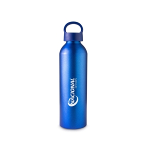 Garrafa personalizada