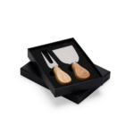 Kit queijo personalizado
