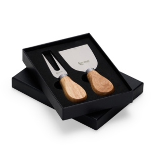 Kit Queijo personalizado