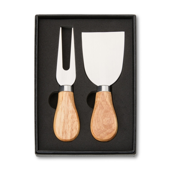 Kit queijo personalizado
