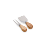 Kit queijo personalizado