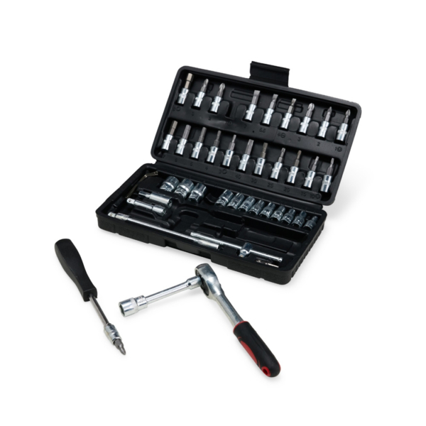 Kit Ferramenta personalizado