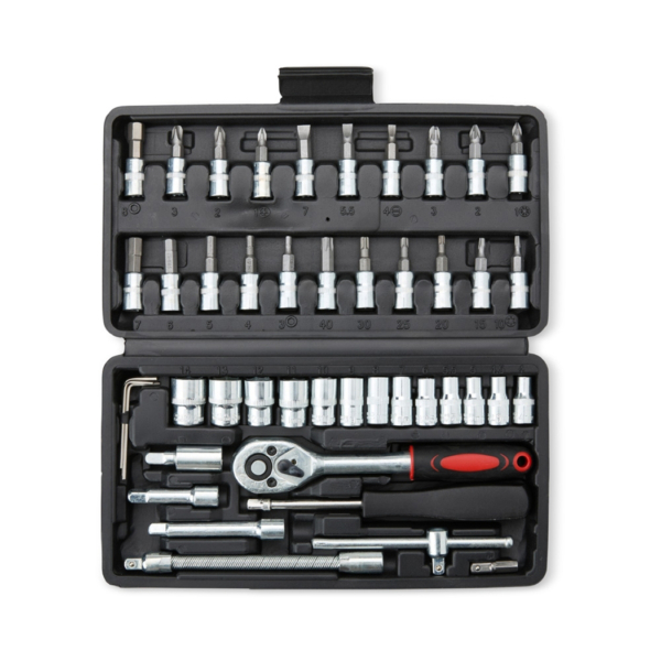 Kit Ferramenta personalizado