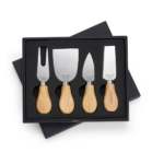 Kit Queijo personalizado