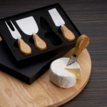 Kit Queijo personalizado