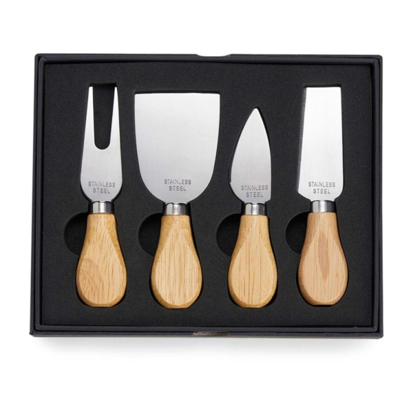 Kit Queijo personalizado