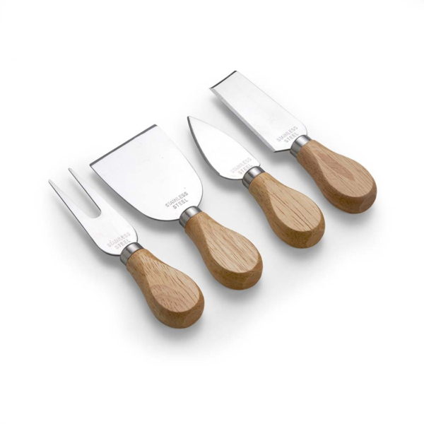 Kit Queijo personalizado