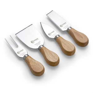 kit queijo personalizado