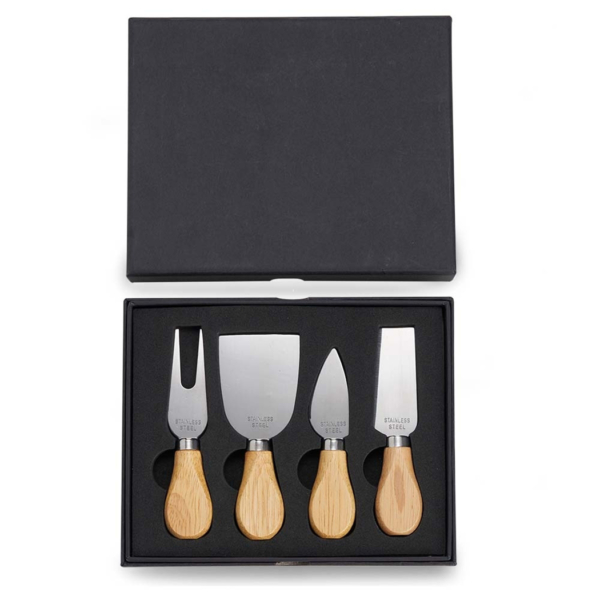Kit Queijo personalizado