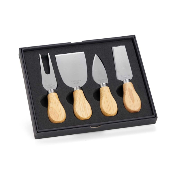 Kit Queijo personalizado
