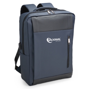Mochila personalizada