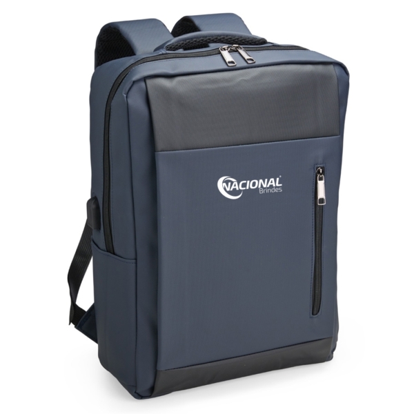 Mochila personalizada