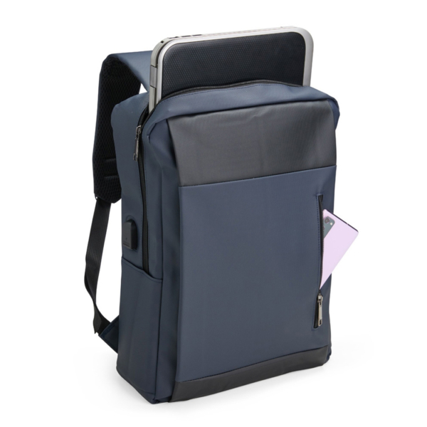 Mochila personalizada