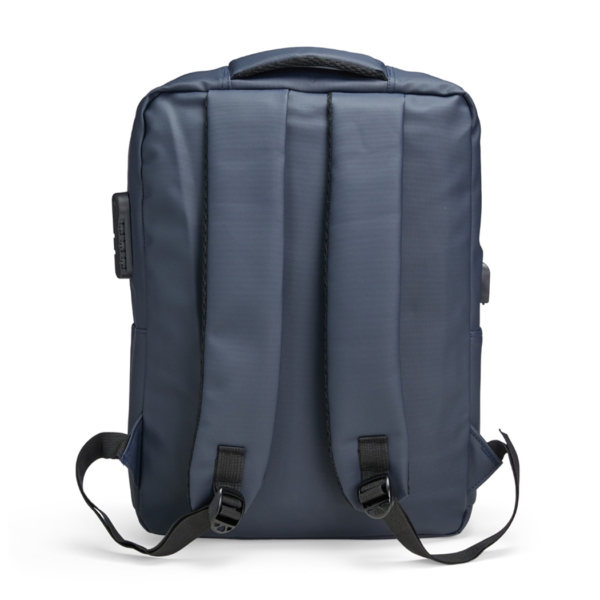 Mochila personalizada