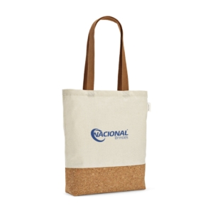Sacola personalizada