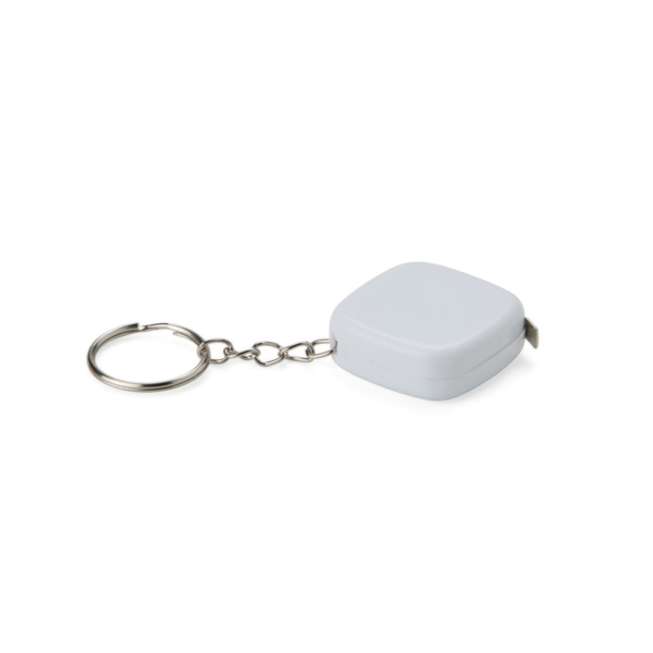 Chaveiro Trena Personalizado