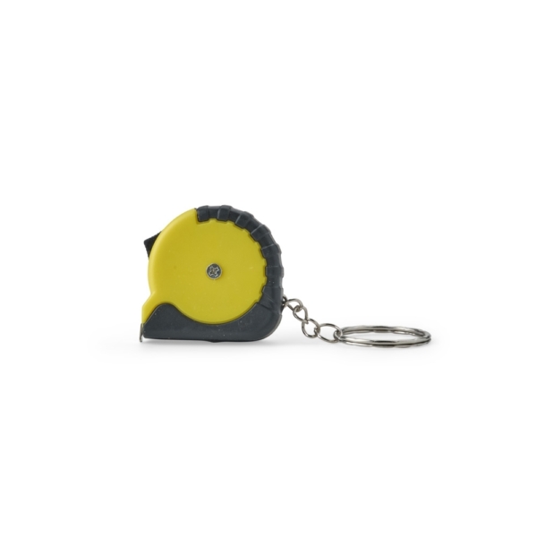 Chaveiro Trena Personalizado