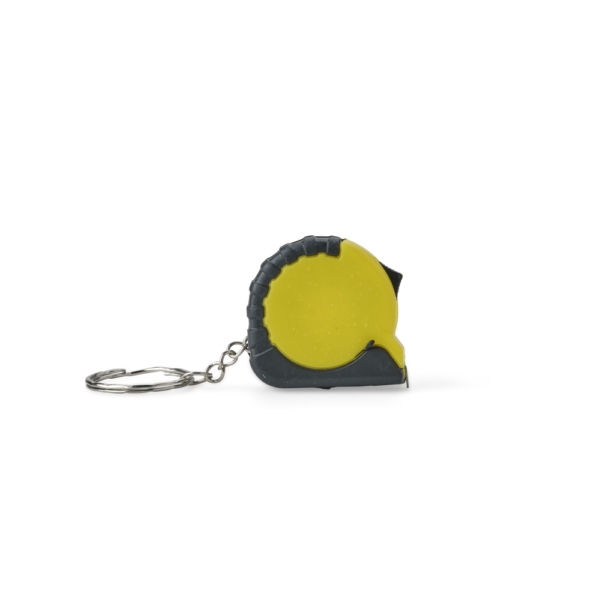 Chaveiro Trena Personalizado